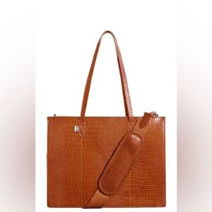 BORSA TOTE THE LARGE WORK
BEIS